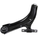 Purchase Top-Quality MOOG - RK621453 - Control Arm With Ball Joint pa3