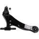 Purchase Top-Quality MOOG - RK621476 - Control Arm With Ball Joint pa12