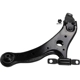 Purchase Top-Quality MOOG - RK621476 - Control Arm With Ball Joint pa8
