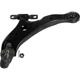 Purchase Top-Quality MOOG - RK621477 - Control Arm With Ball Joint pa7