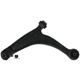 Purchase Top-Quality Control Arm With Ball Joint by MOOG - RK621546 pa3