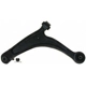 Purchase Top-Quality Control Arm With Ball Joint by MOOG - RK621546 pa7