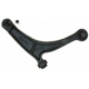 Purchase Top-Quality Control Arm With Ball Joint by MOOG - RK621546 pa9