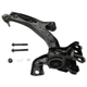 Purchase Top-Quality Control Arm With Ball Joint by MOOG - RK621547 pa5