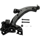Purchase Top-Quality Control Arm With Ball Joint by MOOG - RK621547 pa7