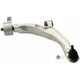 Purchase Top-Quality Control Arm With Ball Joint by MOOG - RK621551 pa1