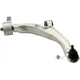 Purchase Top-Quality Control Arm With Ball Joint by MOOG - RK621551 pa4