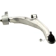 Purchase Top-Quality Control Arm With Ball Joint by MOOG - RK621551 pa7