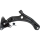 Purchase Top-Quality Control Arm With Ball Joint by MOOG - RK621552 pa1