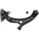 Purchase Top-Quality Control Arm With Ball Joint by MOOG - RK621552 pa10