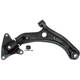 Purchase Top-Quality Control Arm With Ball Joint by MOOG - RK621552 pa11