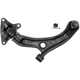 Purchase Top-Quality Control Arm With Ball Joint by MOOG - RK621552 pa3