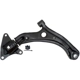 Purchase Top-Quality Control Arm With Ball Joint by MOOG - RK621552 pa9
