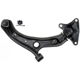 Purchase Top-Quality Control Arm With Ball Joint by MOOG - RK621553 pa15