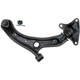 Purchase Top-Quality Control Arm With Ball Joint by MOOG - RK621553 pa7