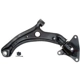 Purchase Top-Quality Control Arm With Ball Joint by MOOG - RK621553 pa8