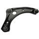 Purchase Top-Quality Control Arm With Ball Joint by MOOG - RK621576 pa5