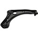 Purchase Top-Quality Control Arm With Ball Joint by MOOG - RK621577 pa8