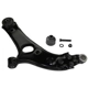 Purchase Top-Quality Control Arm With Ball Joint by MOOG - RK621593 pa5