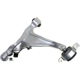 Purchase Top-Quality Control Arm With Ball Joint by MOOG - RK621597 pa1