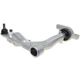 Purchase Top-Quality Control Arm With Ball Joint by MOOG - RK621597 pa10