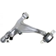 Purchase Top-Quality Control Arm With Ball Joint by MOOG - RK621597 pa13
