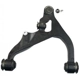 Purchase Top-Quality MOOG - RK621602 - Control Arm With Ball Joint pa12