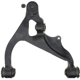 Purchase Top-Quality MOOG - RK621602 - Control Arm With Ball Joint pa8