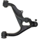 Purchase Top-Quality MOOG - RK621602 - Control Arm With Ball Joint pa9