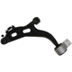 Purchase Top-Quality Control Arm With Ball Joint by MOOG - RK621603 pa17