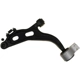 Purchase Top-Quality Control Arm With Ball Joint by MOOG - RK621603 pa5