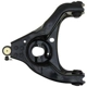 Purchase Top-Quality Control Arm With Ball Joint by MOOG - RK621606 pa7