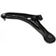 Purchase Top-Quality Control Arm With Ball Joint by MOOG - RK621613 pa4