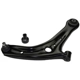 Purchase Top-Quality Control Arm With Ball Joint by MOOG - RK621614 pa5