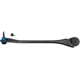 Purchase Top-Quality Control Arm With Ball Joint by MOOG - RK621661 pa4