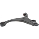 Purchase Top-Quality MOOG - RK621686 - Control Arm With Ball Joint pa13