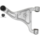 Purchase Top-Quality Control Arm With Ball Joint by MOOG - RK621687 pa3