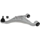 Purchase Top-Quality Control Arm With Ball Joint by MOOG - RK621687 pa4