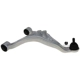 Purchase Top-Quality Control Arm With Ball Joint by MOOG - RK621719 pa3