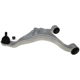 Purchase Top-Quality Control Arm With Ball Joint by MOOG - RK621720 pa1
