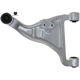 Purchase Top-Quality Control Arm With Ball Joint by MOOG - RK621720 pa2