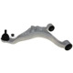 Purchase Top-Quality Control Arm With Ball Joint by MOOG - RK621720 pa9