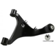 Purchase Top-Quality Control Arm With Ball Joint by MOOG - RK621722 pa10