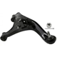 Purchase Top-Quality Control Arm With Ball Joint by MOOG - RK621722 pa11