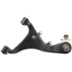 Purchase Top-Quality Control Arm With Ball Joint by MOOG - RK621722 pa12