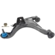Purchase Top-Quality Control Arm With Ball Joint by MOOG - RK621722 pa2