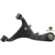 Purchase Top-Quality Control Arm With Ball Joint by MOOG - RK621722 pa3