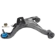 Purchase Top-Quality Control Arm With Ball Joint by MOOG - RK621722 pa9