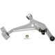 Purchase Top-Quality Control Arm With Ball Joint by MOOG - RK621725 pa4