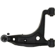 Purchase Top-Quality Control Arm With Ball Joint by MOOG - RK621731 pa2